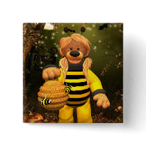 Dinky Bears Little Bee