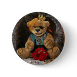 Dinky Bears: Little King of Pirates