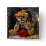 Dinky Bears: Little King of Pirates