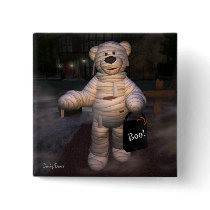 Dinky Bears Little Mummy