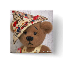 Dinky Bears Little Painter