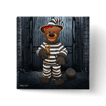 Dinky Bears Little Prisoner