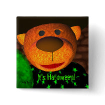 Dinky Bears Little Witch
