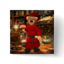 Dinky Bears Little Wizard
