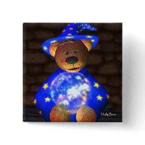 Dinky Bears Little Wizard
