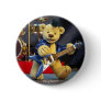 Dinky Bears: Rock star Pins