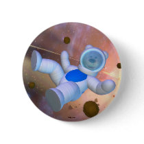 Dinky Bears Space Adventure
