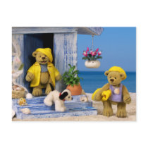 Dinky Bears: Summer Fun