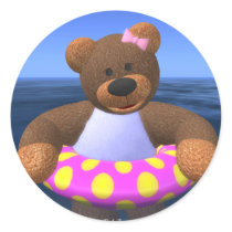 Dinky Bears Water Fun
