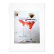 "DINNER AND DRINKS" OR "COCKTAIL PARTY" INVITATION
