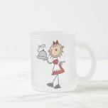 Dinner is Served Mug