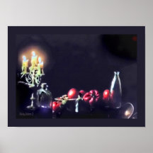Dinner Poster