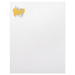 Dinnerware Cooking Design Template Letterhead