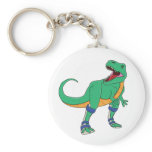 Dino AFO Keychains