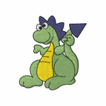 Dino Baby Polo