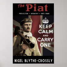 Dino D-Day: Nigel Posters