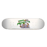 Dino Mite Skate Board