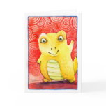 Dino Myte cards