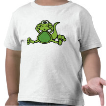 Dino T-shirts