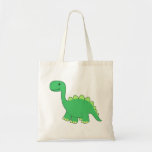 DINO TOTE BAG