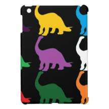 Dinos coloré