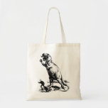 Dinosaur Bag