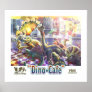 Dinosaur Cafe
