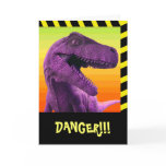 Dinosaur Humor Cards