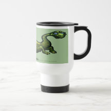 Dinosaur Mug