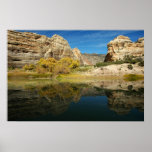 Dinosaur National Monument Print