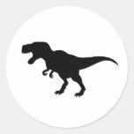 Dinosaur T-Rex Sticker