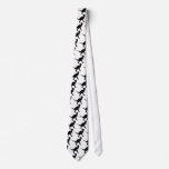 Dinosaur T-Rex Tie