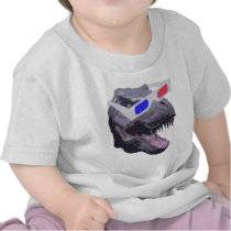 Dinosaur t-shirts
