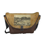 Dinosaurs Commuter Bag