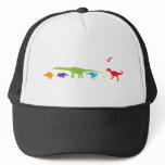 Dinosaurs Hats