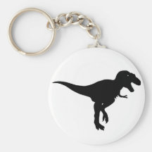 dinosaurs key chain
