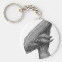 Dinosaurs Key Chains