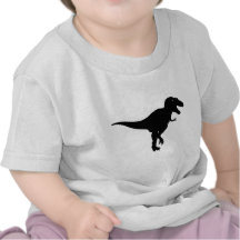 dinosaurs t shirt