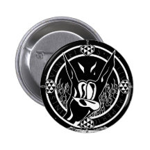 DIO Tribute piece Pins
