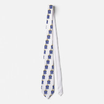 Diocese of the Holy Cross - Tie, mulit image