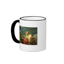 Diogenes Asking for Alms, 1767 Mugs