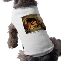 Diogenes...Doglover Pet Tee Shirt