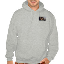 Diogenes Surrounded by Dogs - by Jean Leon Gerome Hooded Sweatshirt