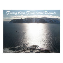 Diomede 7 carte postale