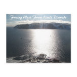 Diomede 7 post card