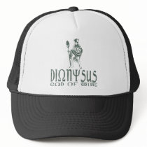 Dionysus Hat
