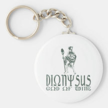 Dionysus Key Chains