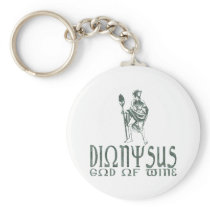Dionysus Key Chains