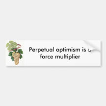 Dionysus & Rhea Collection Bumper Sticker