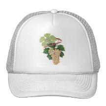 Dionysus & Rhea Collection Trucker Hats
